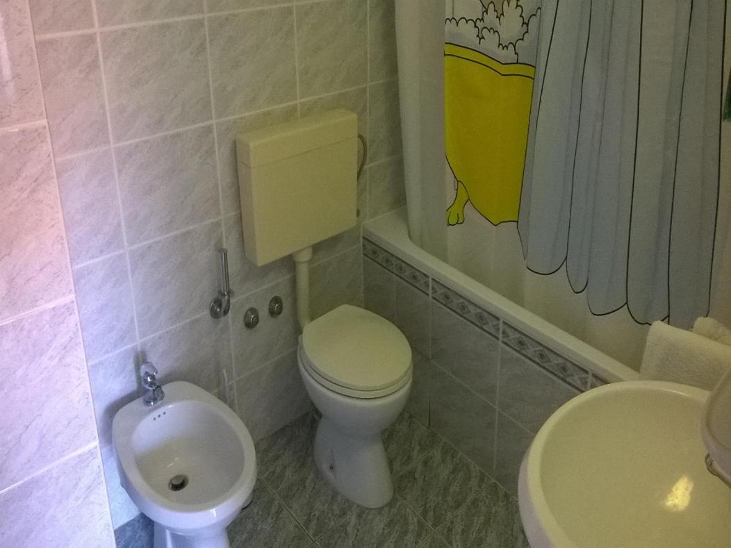 Bernie Apartments Пореч Экстерьер фото